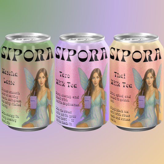 First Sips Set