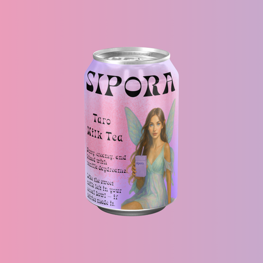 Taro Milk Tea